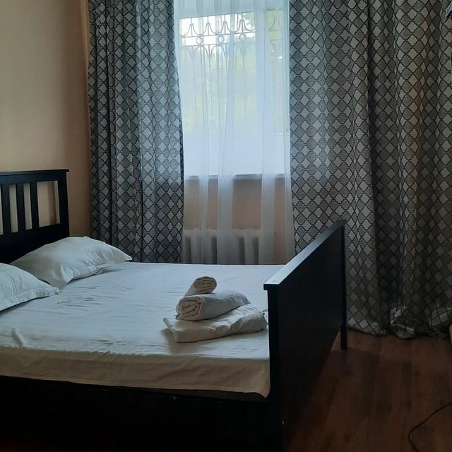 Hotel Tán-Shan, Astana, photo