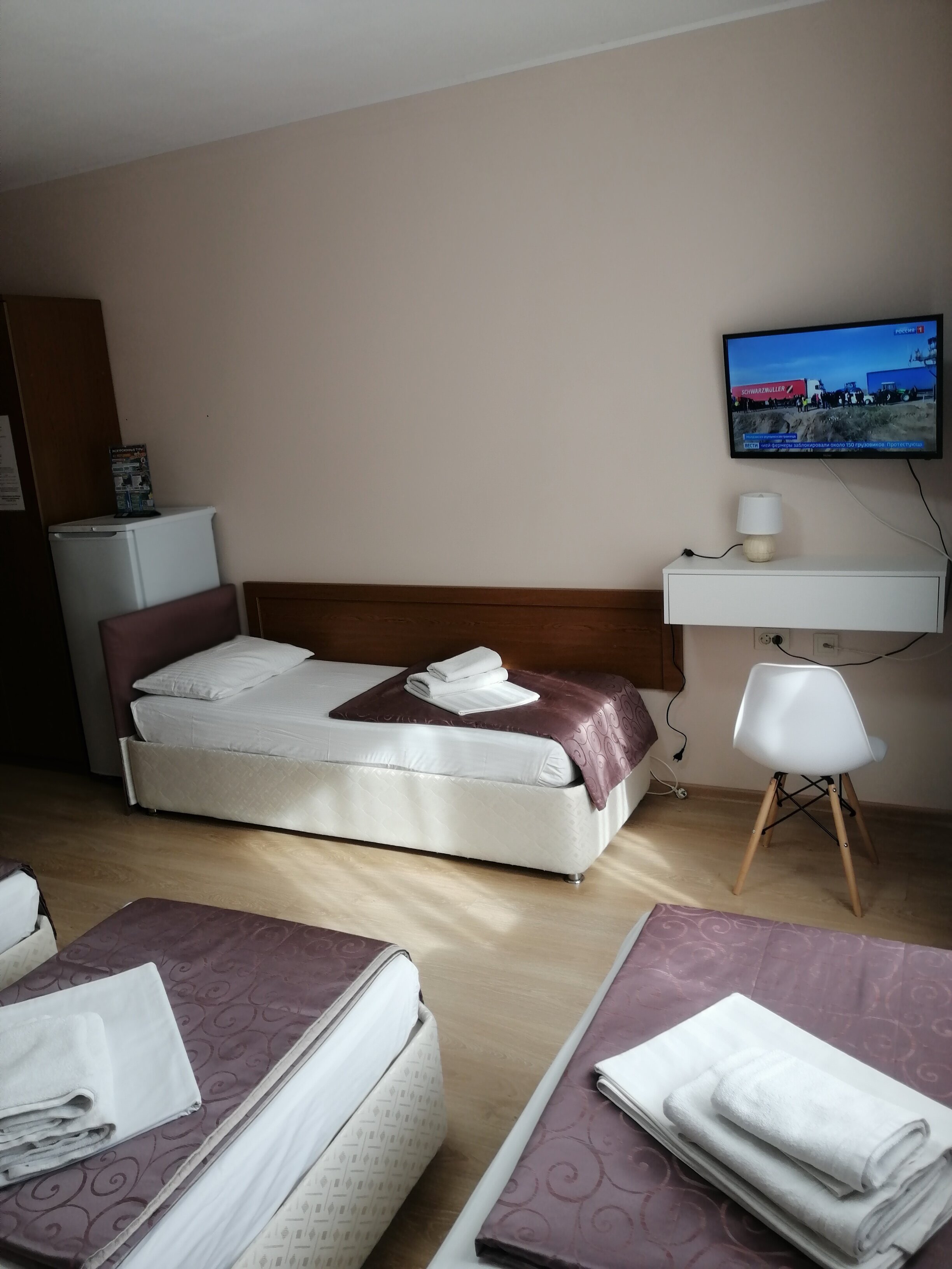 Фото Адлерский