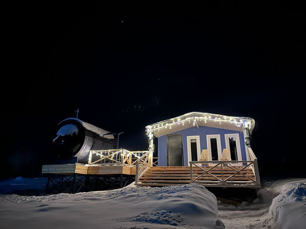 Фото Dobrilovo Village