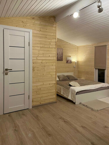 Дом в аренду Dobrilovo Village в Переславле-Залесском