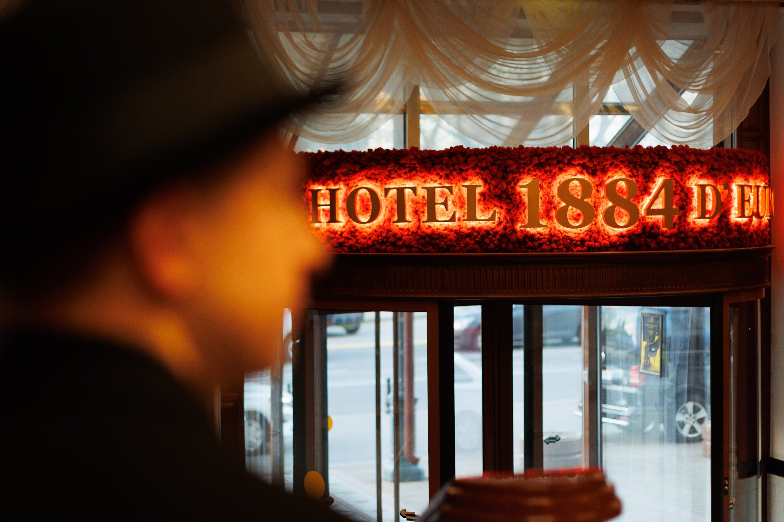 Фото Hotel Europe