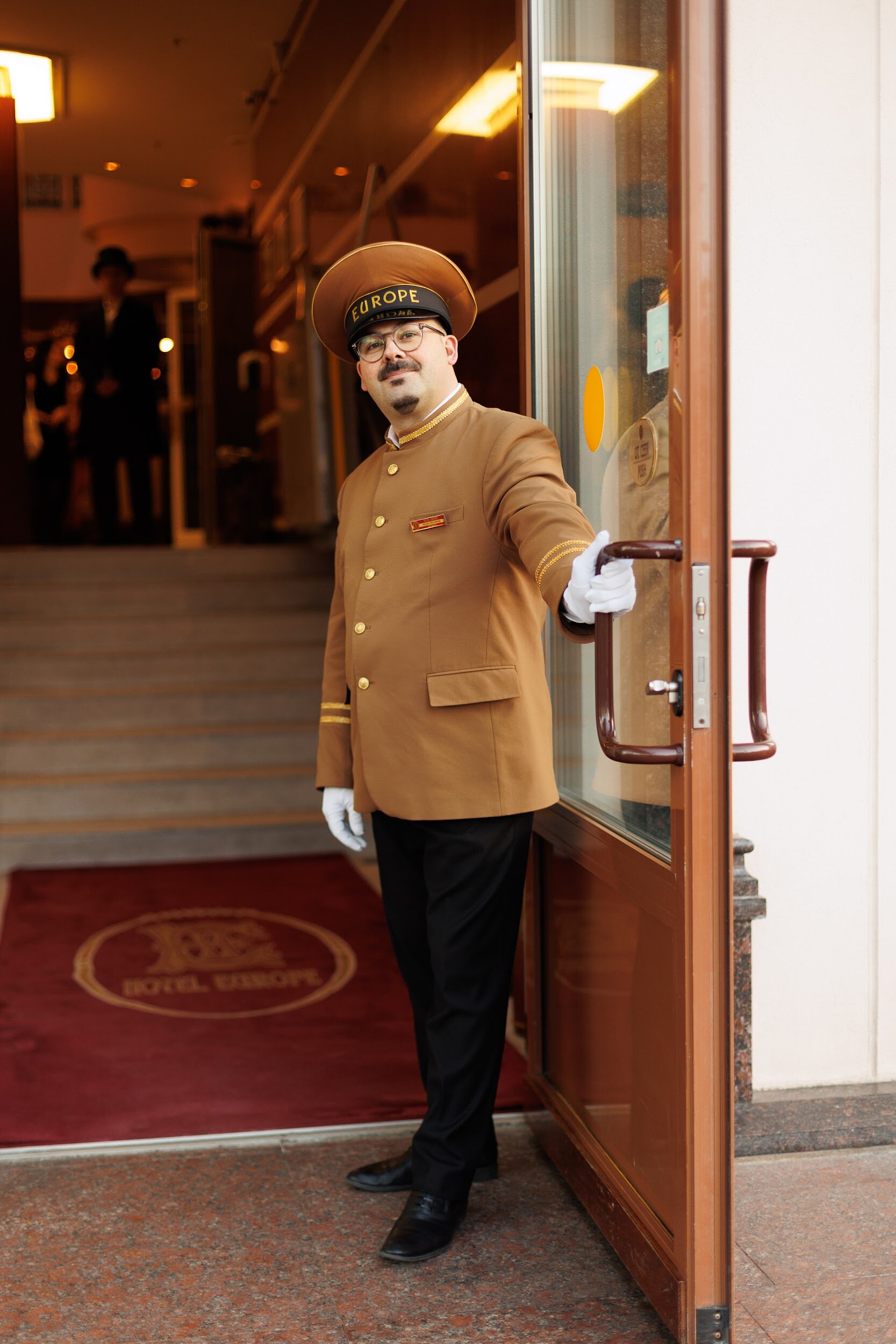 Фото Hotel Europe