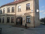 Чайный дом (Большая Троицкая ул., 47), магазин чая в Гродно