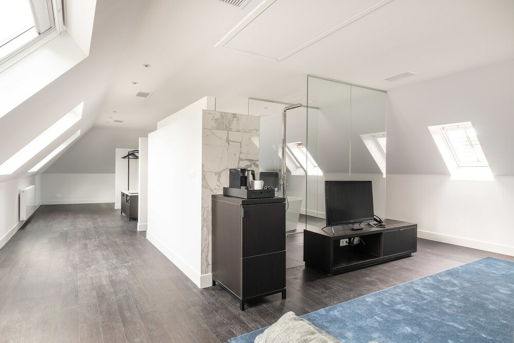 Фото Boutique Hotel Sablon