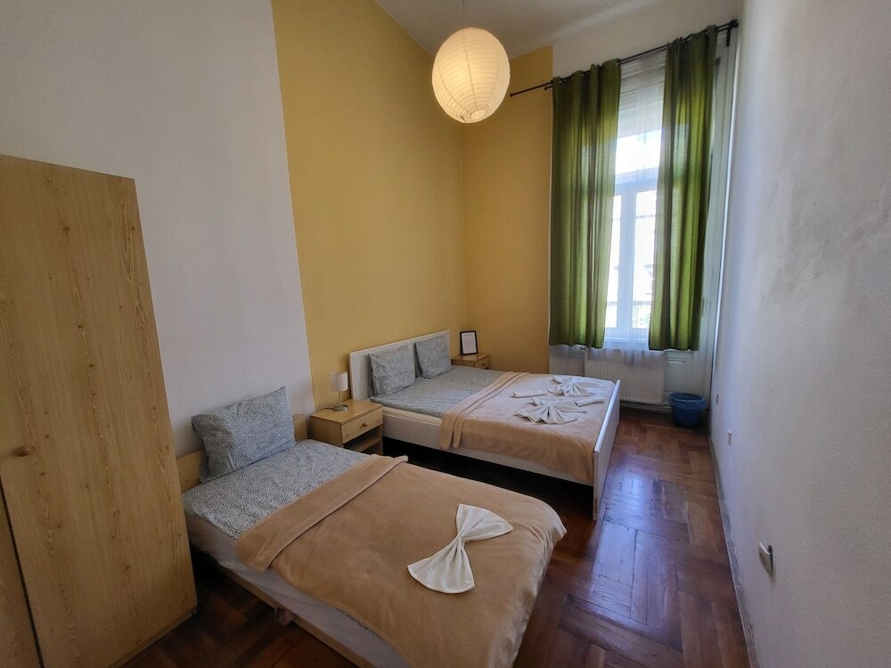 Фото Casa Nora Private Rooms