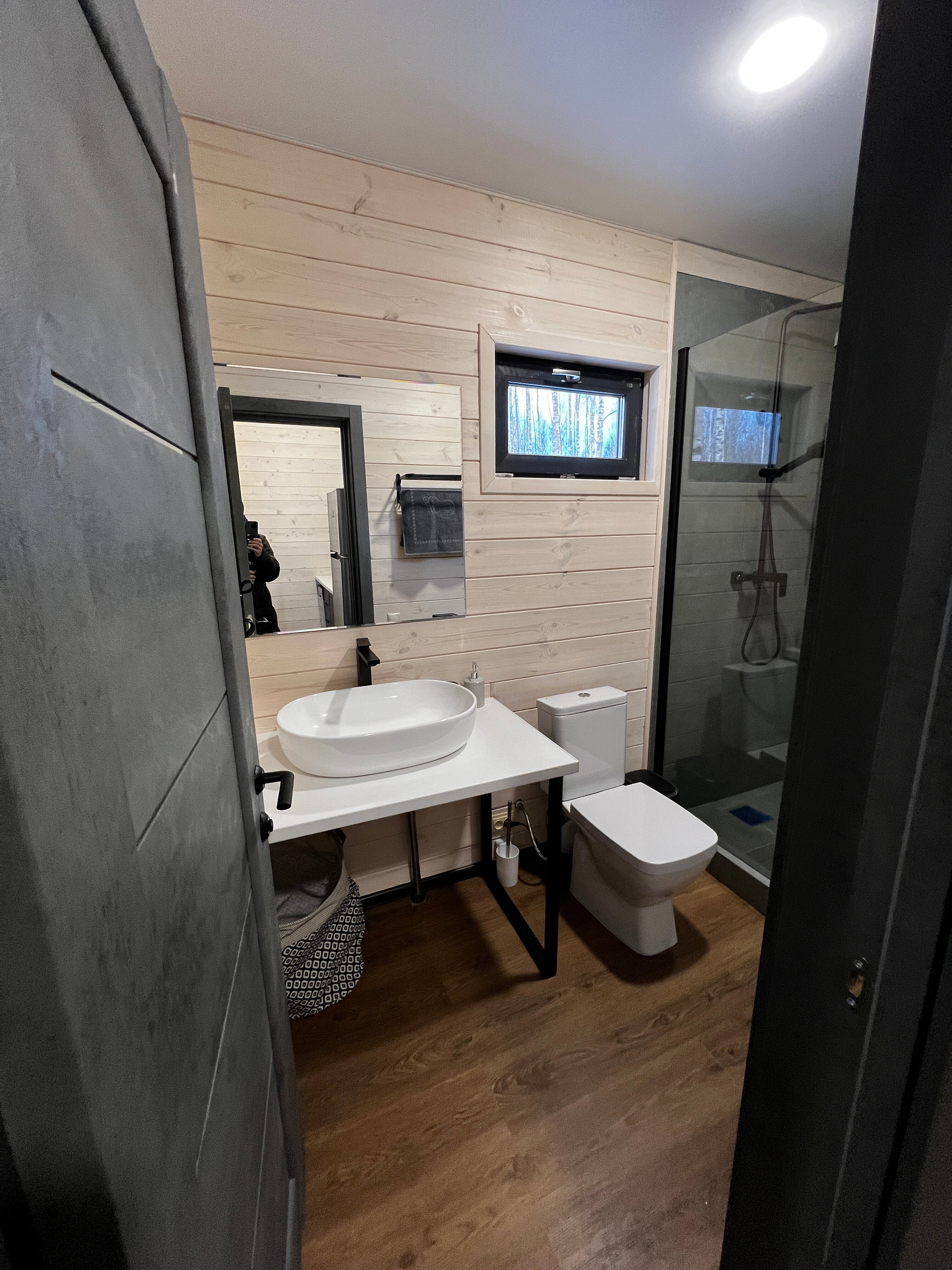 Фото Мы Дома- Зеркальный лес