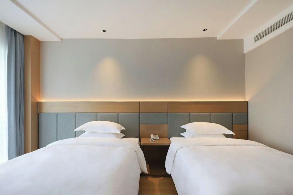 Фото Baigang International Hotel