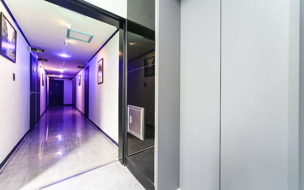 Фото Busan Dadaepo Coza 837