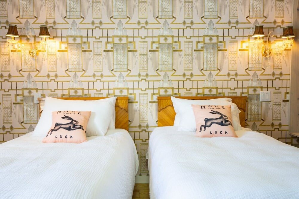 Фото Motel Chelsea