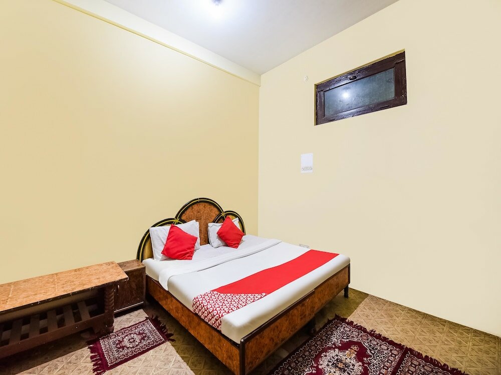 Фото Oyo 46752 Hotel Sun N Wind