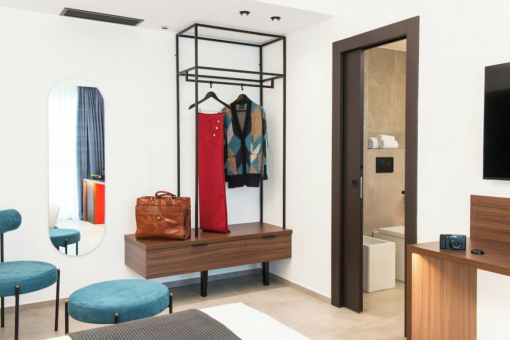 Фото Spazio Gagarin Residence