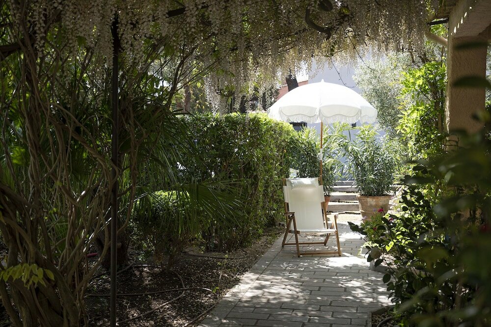 Фото Hotel Lou Cagnard