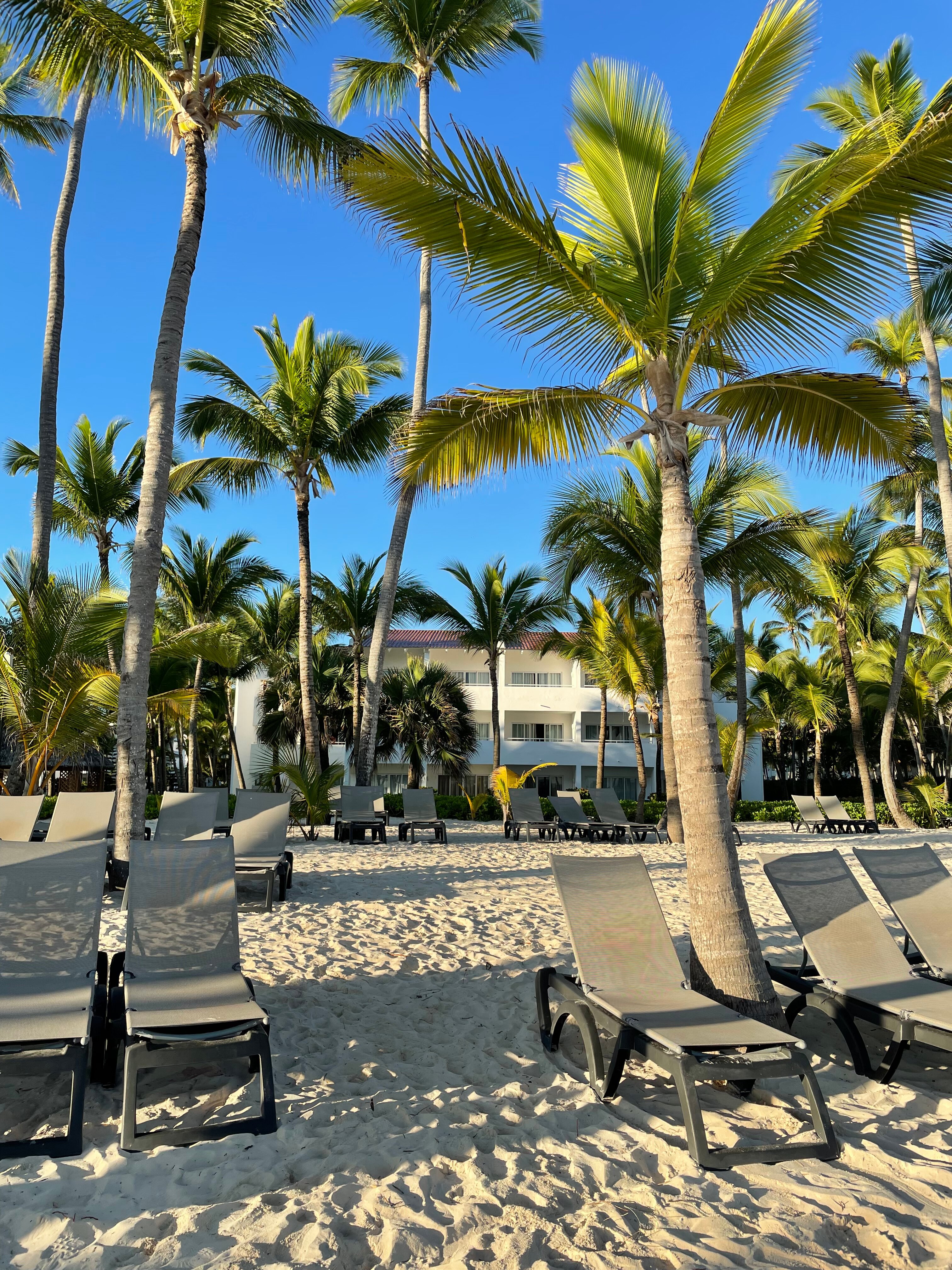 Фото Occidental Punta Cana