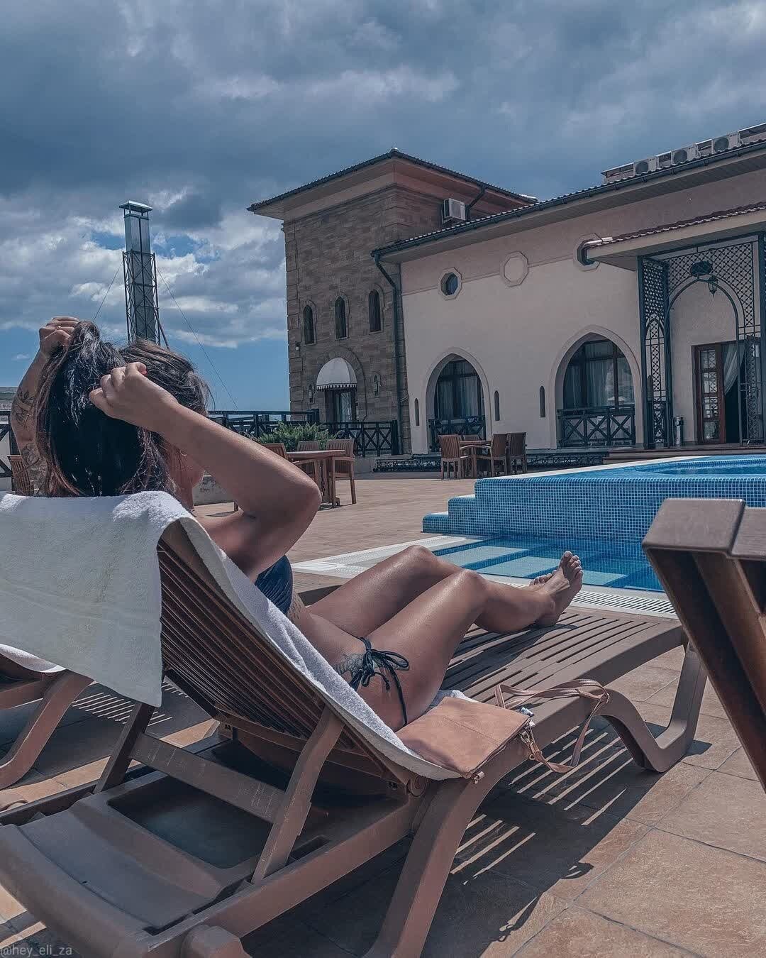 Фото Перчем