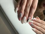 Venera Nail (Tryokhgornaya Street, 64), nail salon