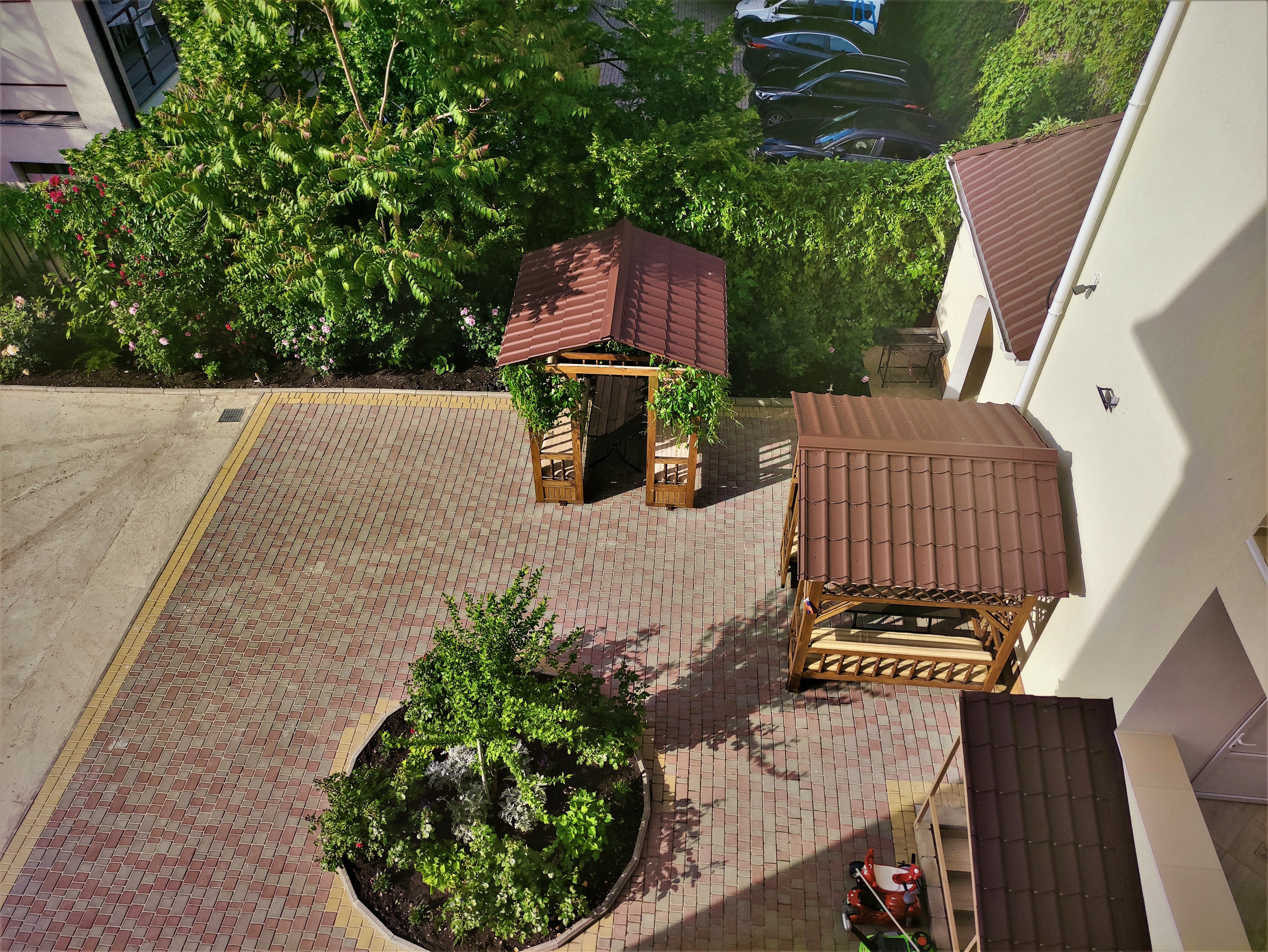 Фото Шампань