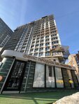 Liberty (Shosseynaya Street, 42с2), complejo residencial