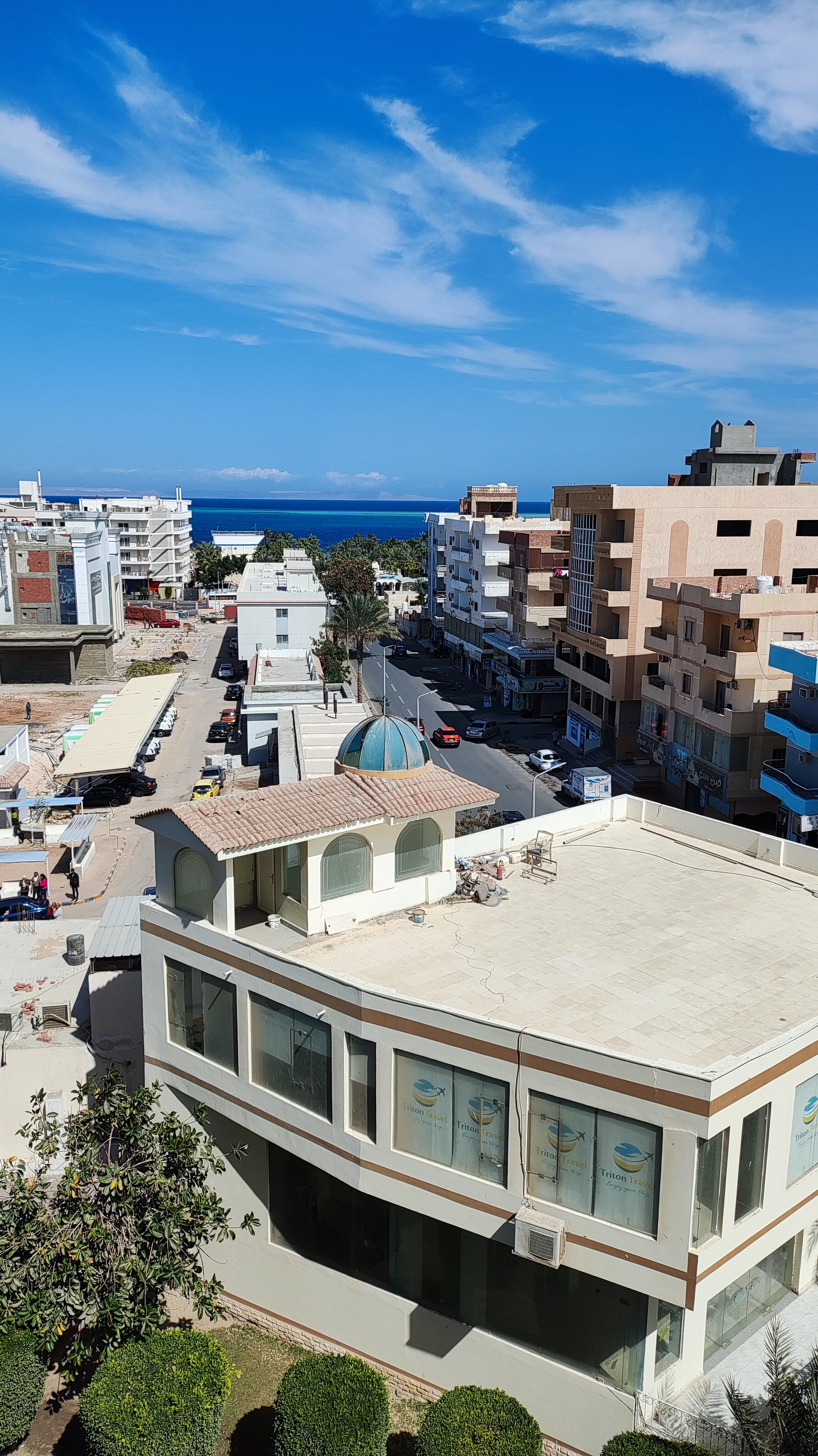 Фото Royal Star Empire Beach Resort