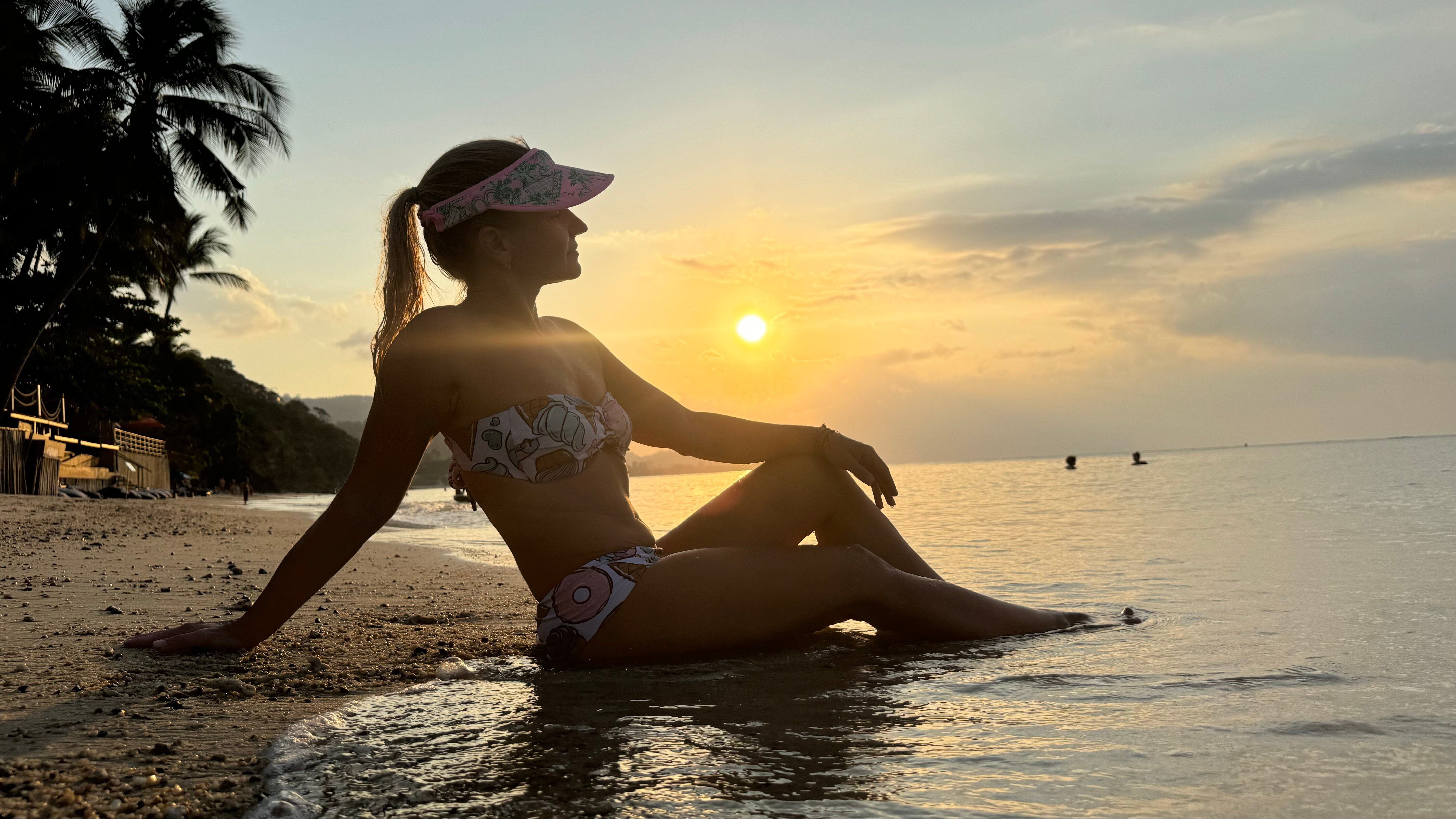 Фото Mimosa Resort & SPA