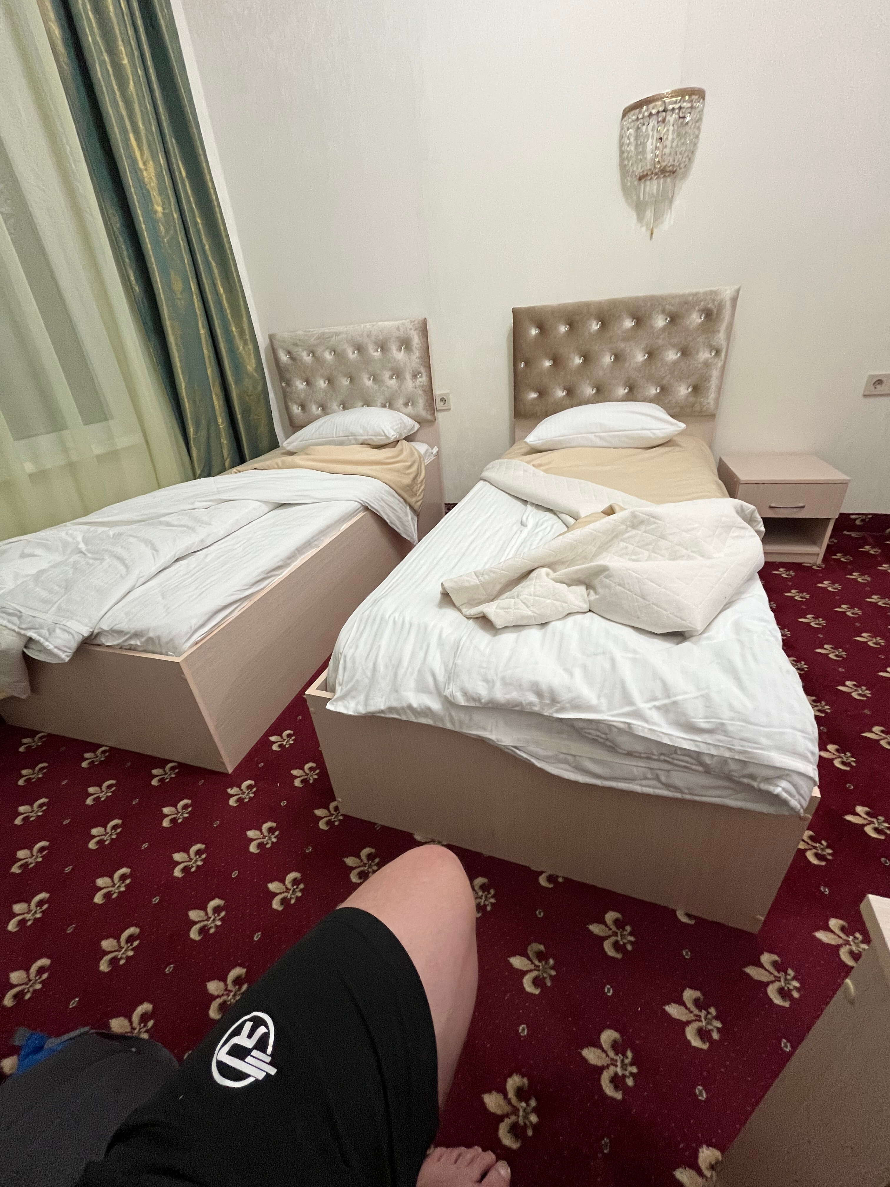 Фото Кристалл палас