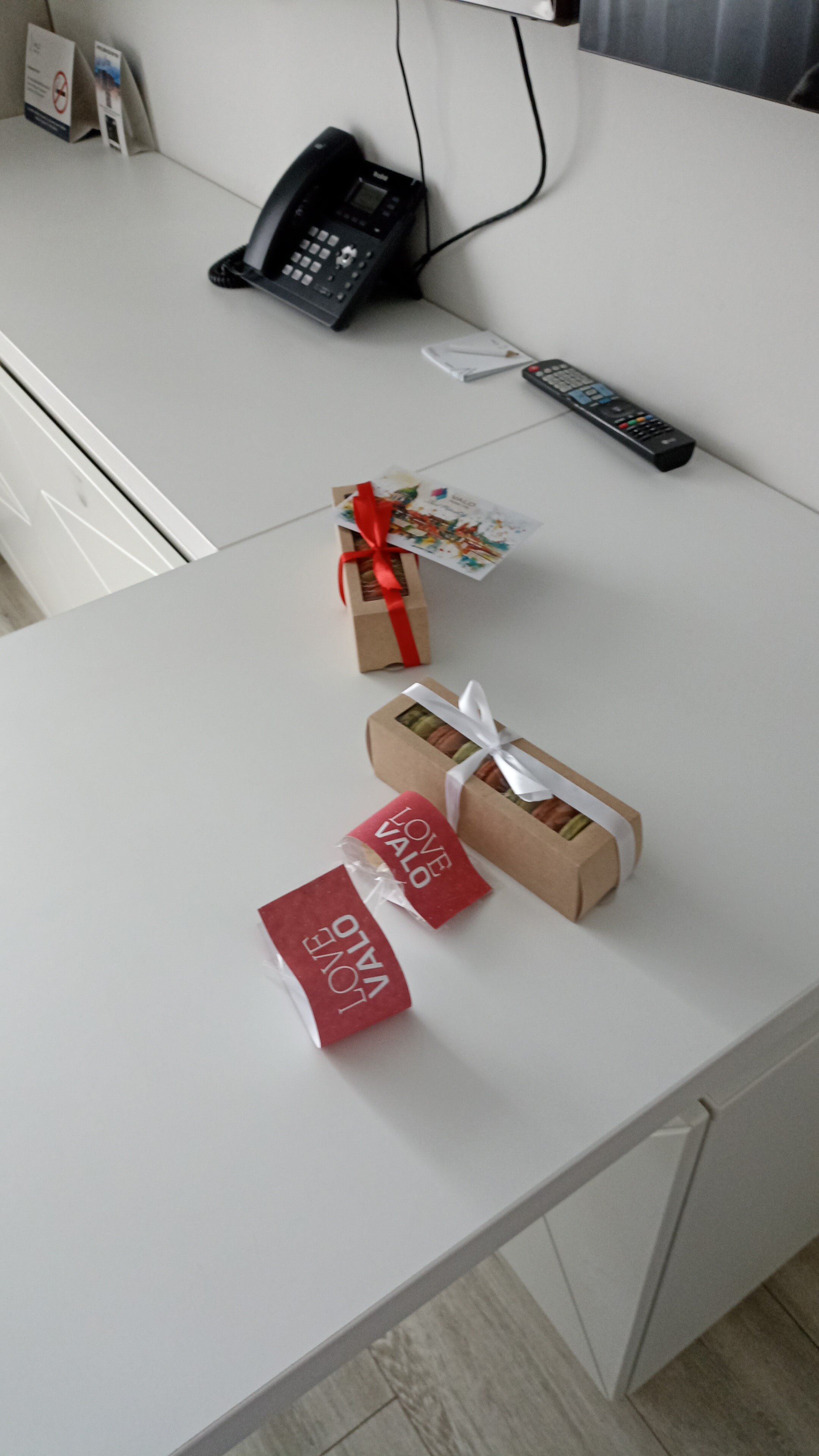 Фото Valo Hotel City