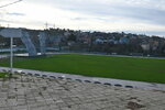 Druzhba Stadium, Bakhchysarai (Autonomous Republic of Crimea, Bakhchisarai, kvartal Nove Misto), stadium