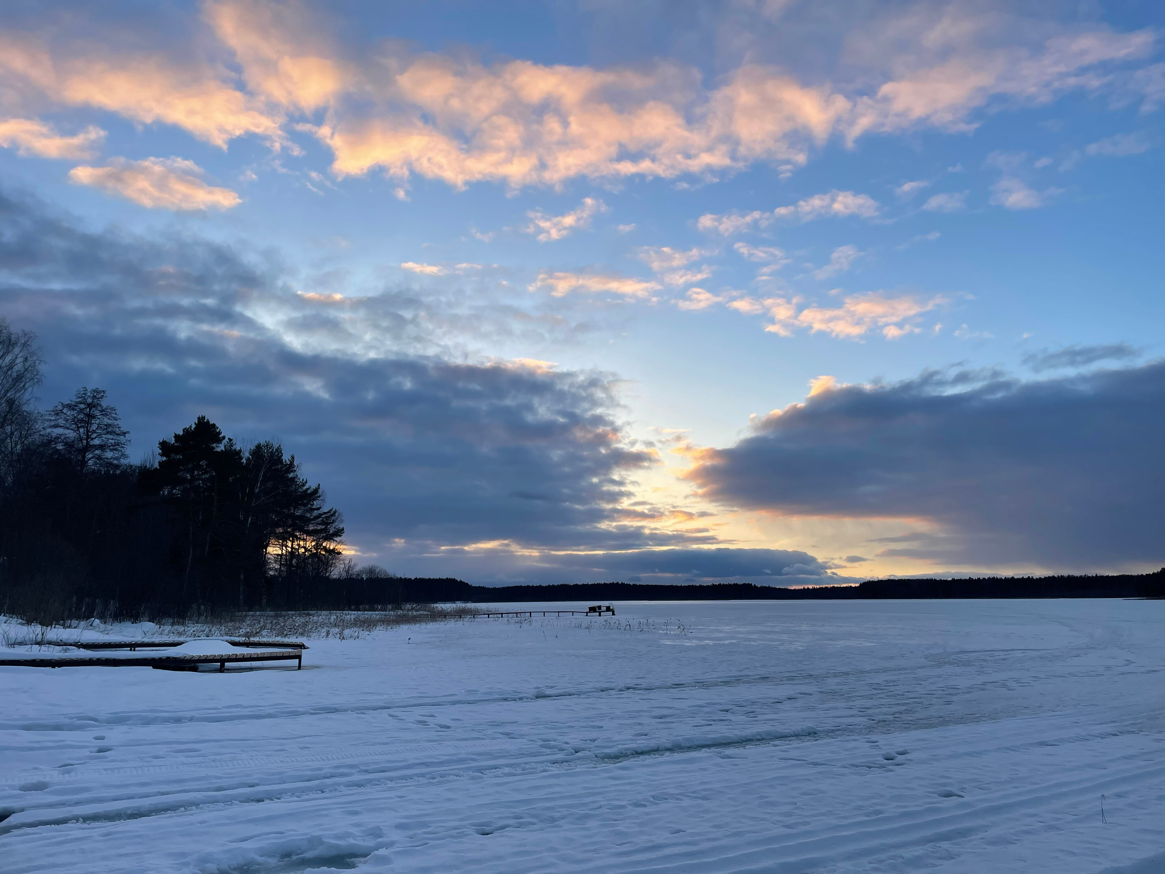Фото Валдайский теннисный клуб