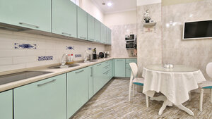 Вечные лета