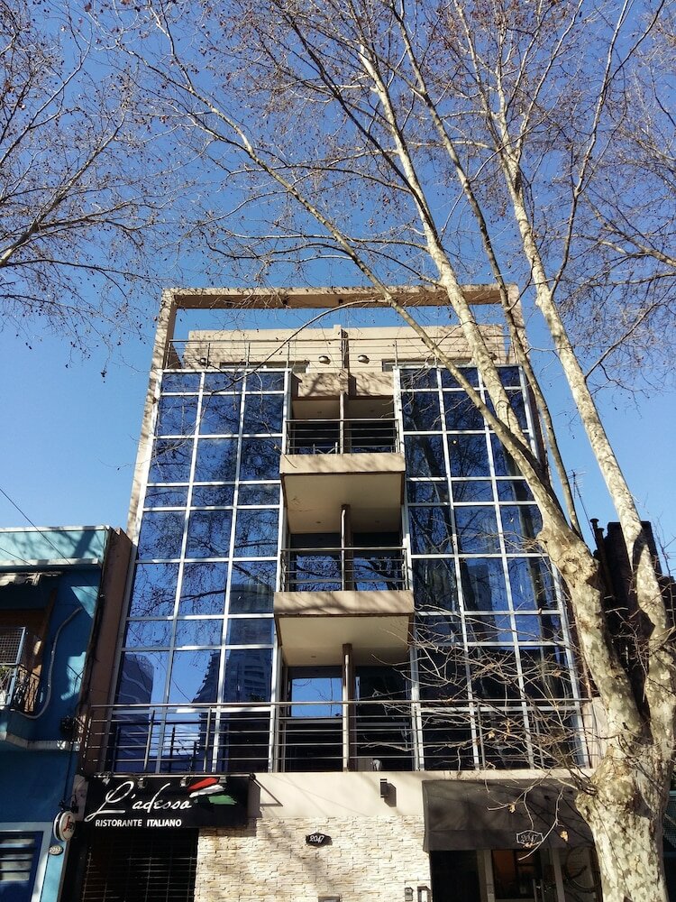 Фото Feel Buenos Aires