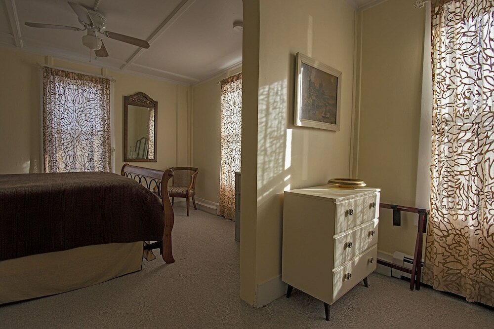 Фото The Woodbine Inn