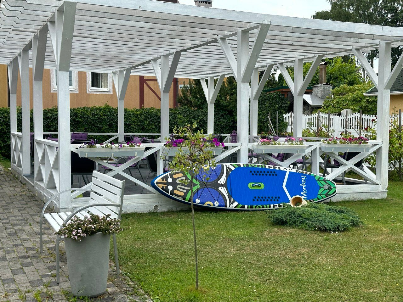 Фото Танзания