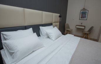 Фото Отель History Tbilisi