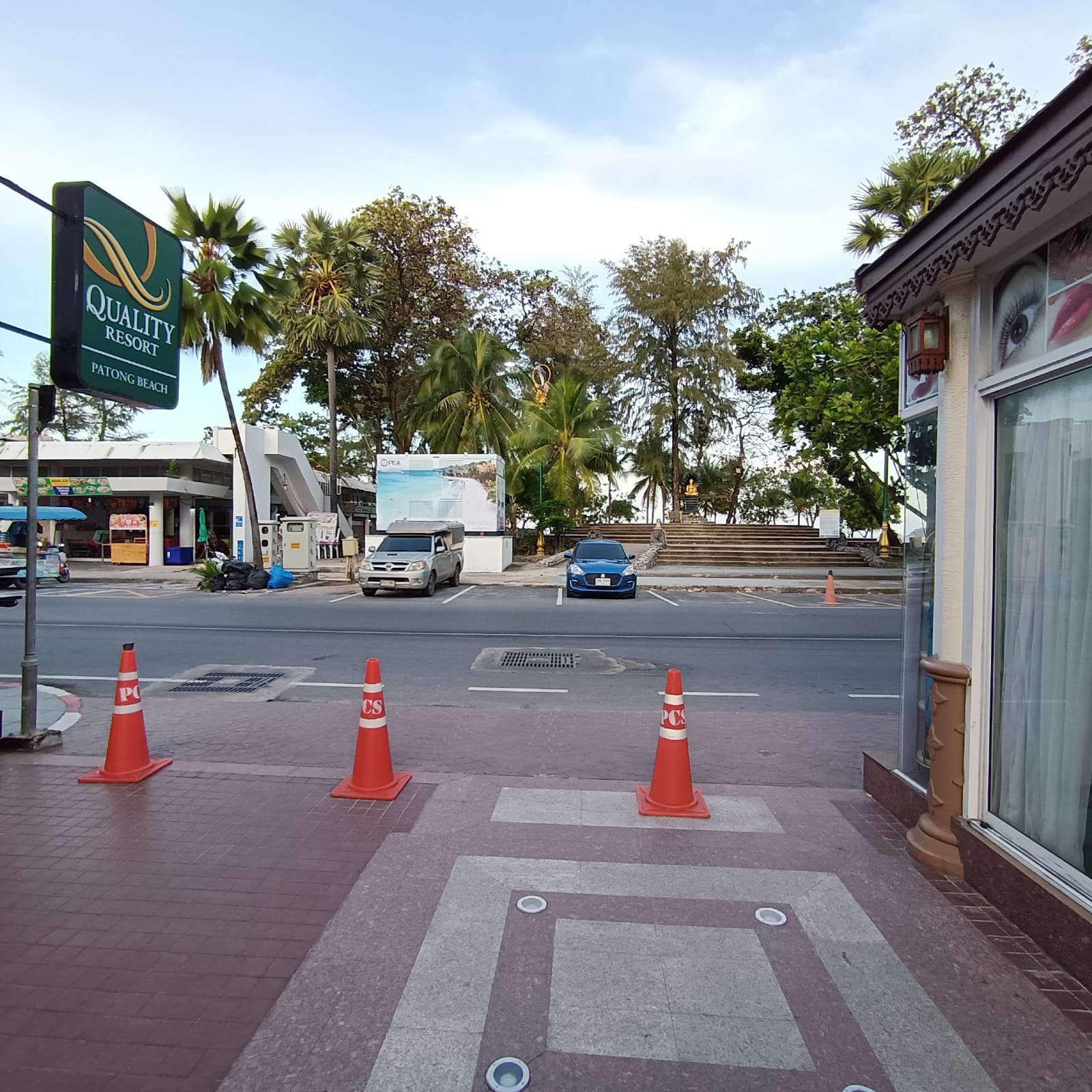 Фото Shanaya Beach Resort & SPA Phuket Patong