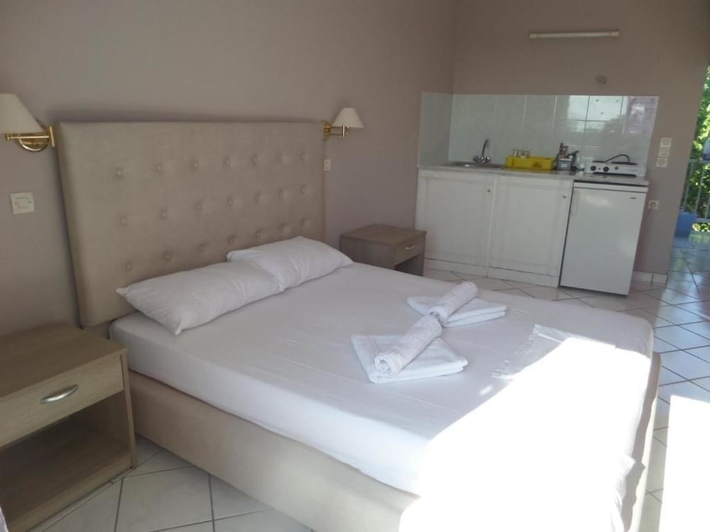 Фото Pansion Tonia