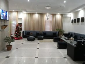 Фото Отель Rio Tbilisi