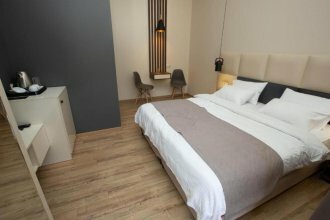 Фото Отель History Tbilisi