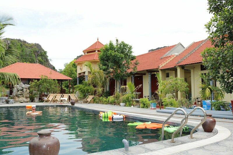 Гостиница Hang Mua Homestay - Hostel