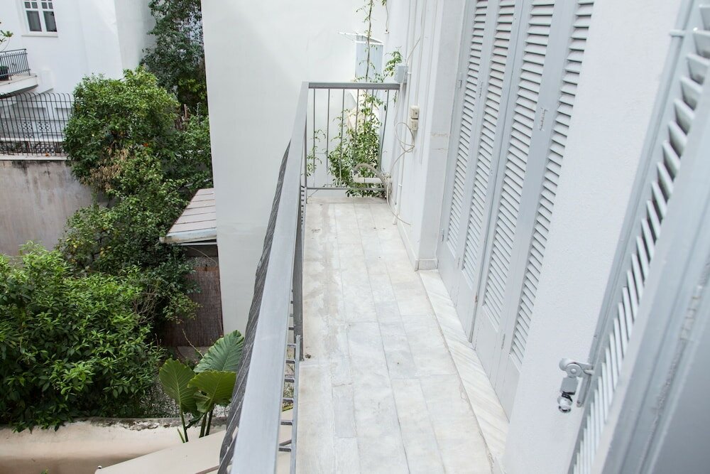 Фото Luxury Apt in central Athens