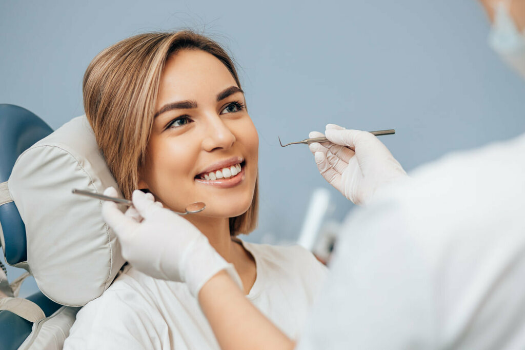 Dental clinic Stomatologiya Leader, Evpatoria, photo