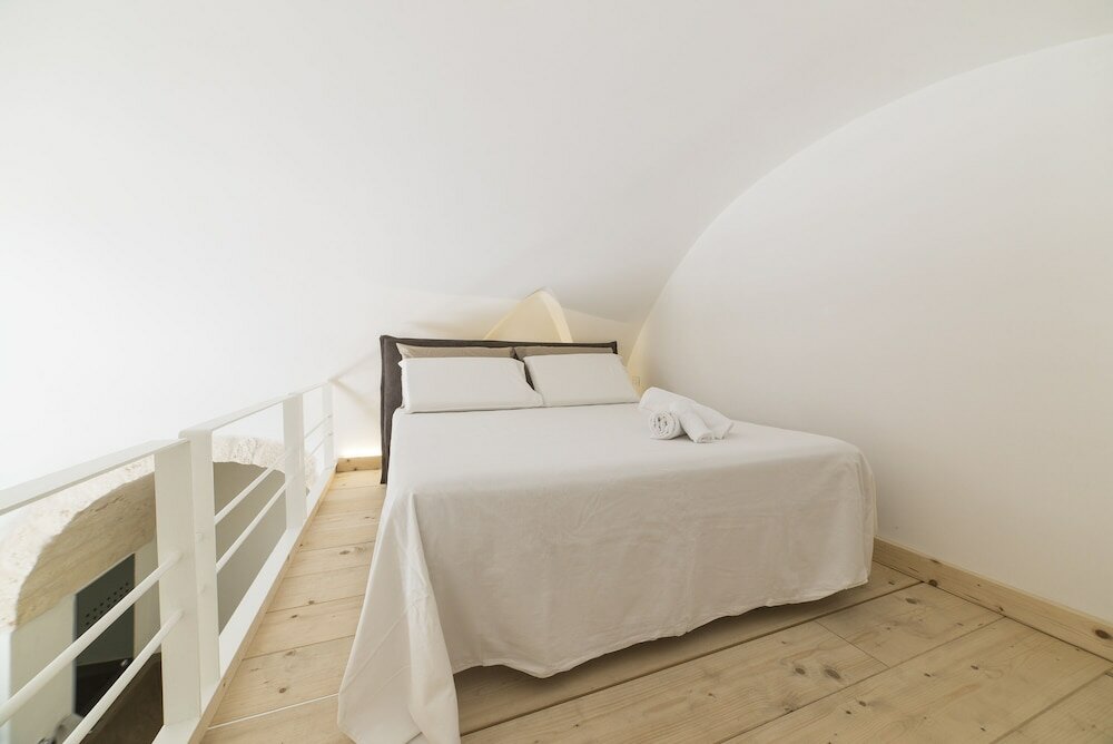 Фото Bibi Suite by Wonderful Italy