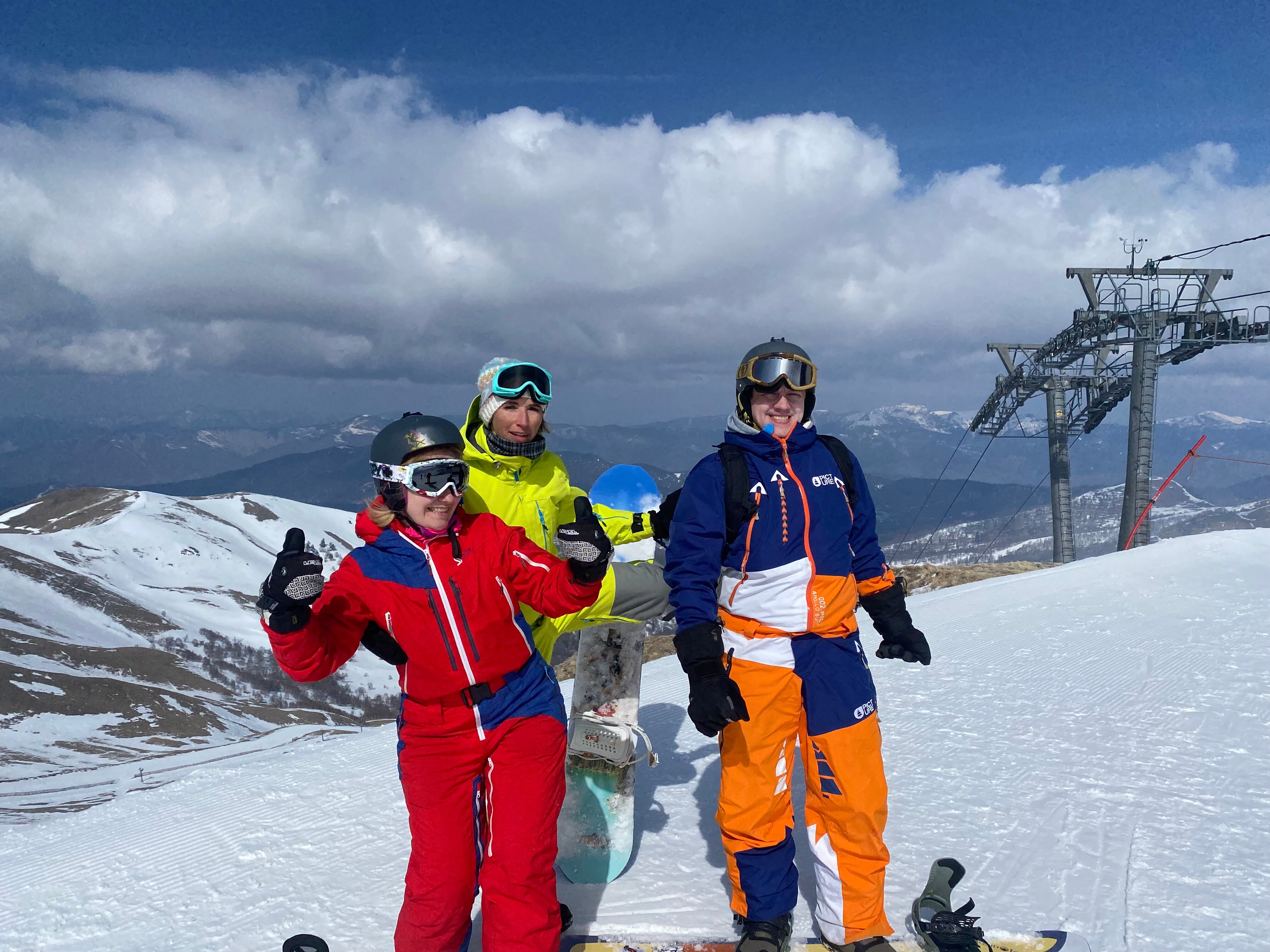 Фото Rooms Hotels Kokhta