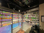 Gagarin Store (Komsomolskaya Square, 4), vape shop