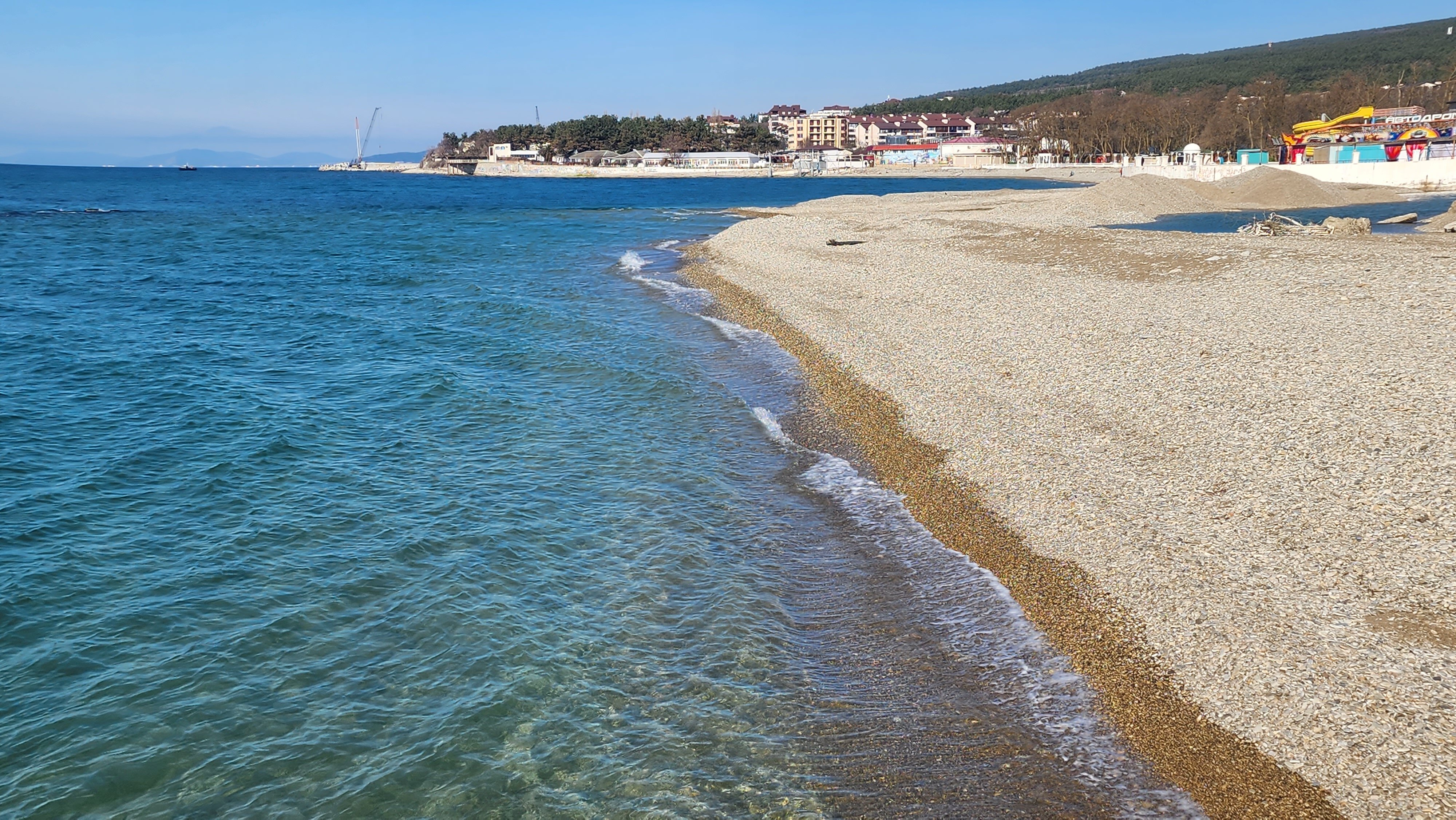 Фото Светлый