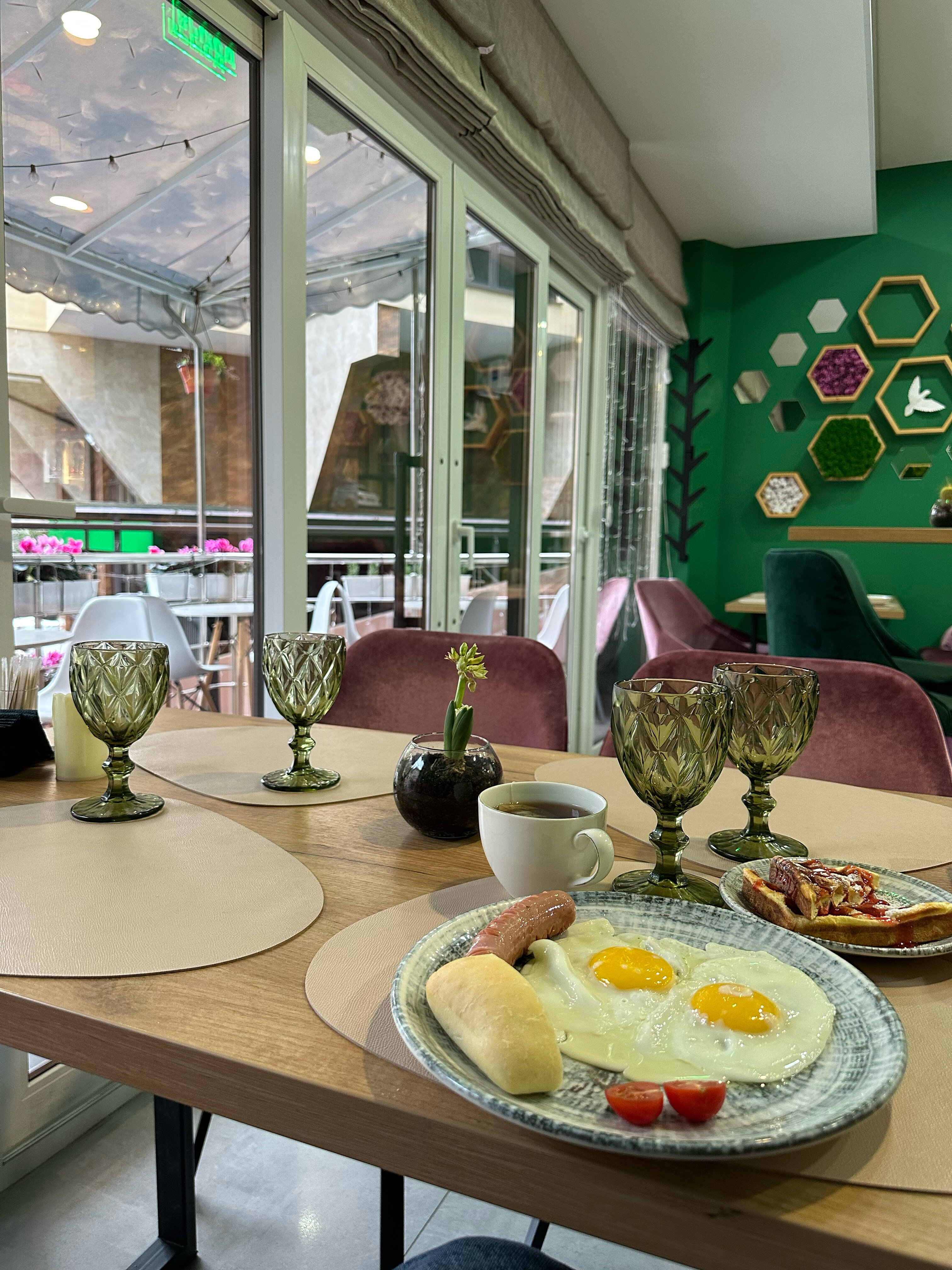 Фото Атмосфера Ривьера