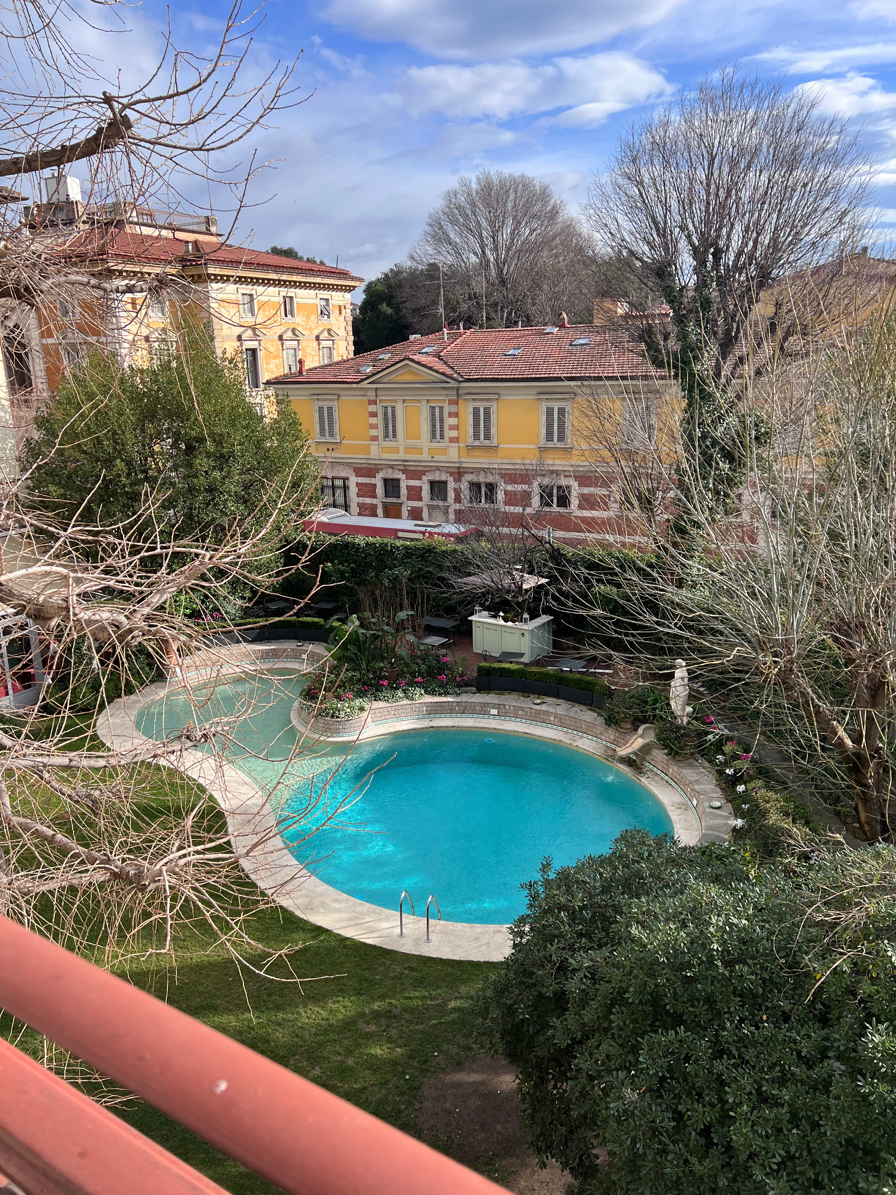 Фото Sina Villa Medici, Autograph Collection