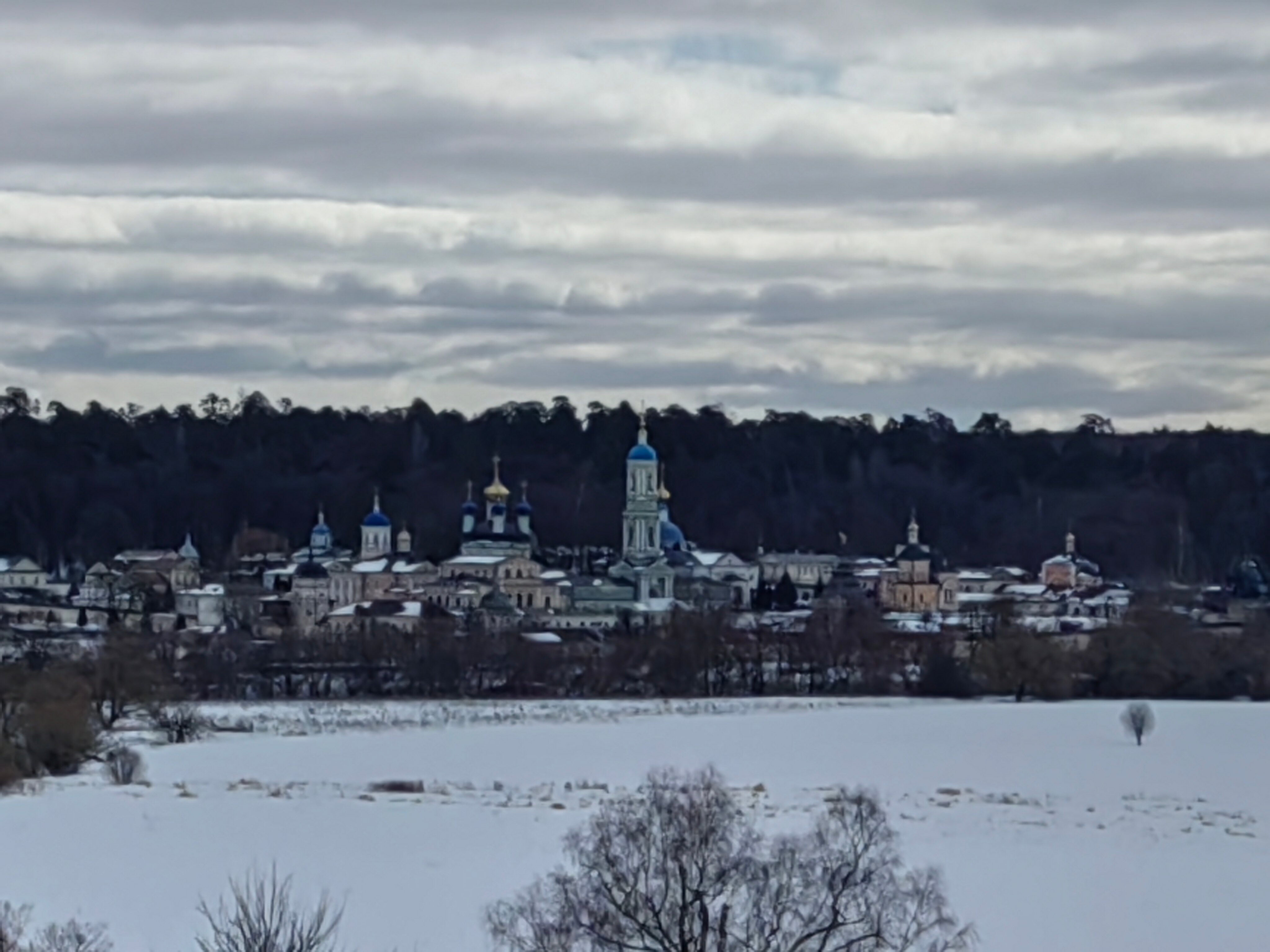 Фото Усадьба