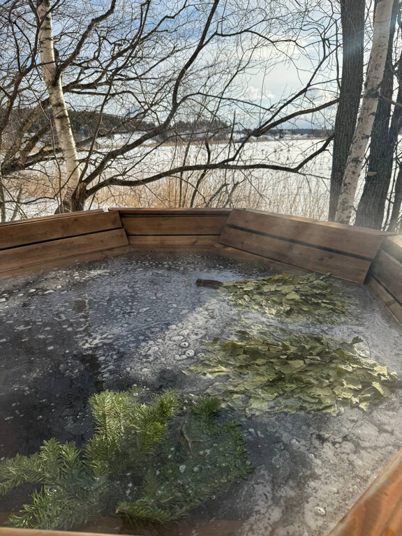 Фото Ботхаус