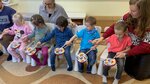 Музыка без границ (Tsvetnoy Boulevard, 21с5), centro de desarrollo infantil