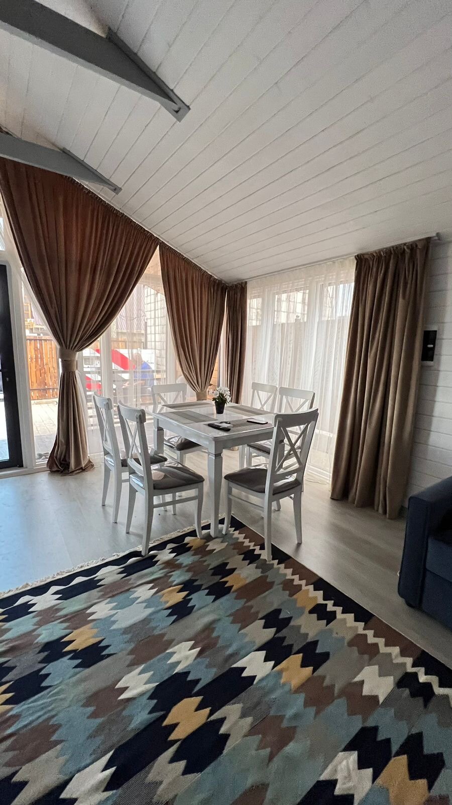 Фото Старый Каспий