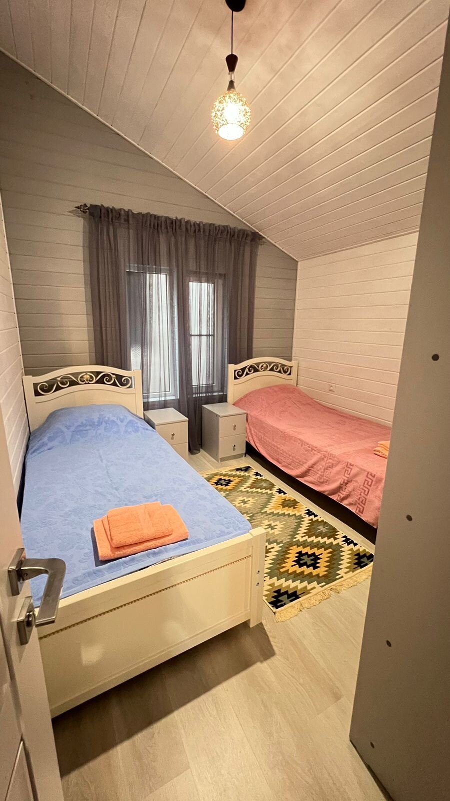 Фото Старый Каспий